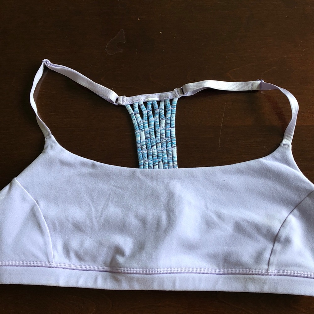Lulu Bra